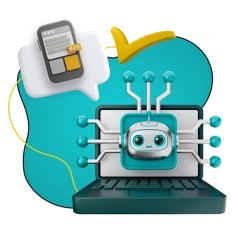 AI Product Lab. Собираем MVP за 3 занятия – как взрослые IT-команды - КИБЕРшкола программирования для детей, компьютерные курсы для школьников, начинающих и подростков - KIBERone г. Фили-Давыдково