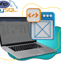 PHP+SQL - КИБЕРшкола программирования для детей, компьютерные курсы для школьников, начинающих и подростков - KIBERone г. Фили-Давыдково