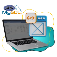 PHP+SQL - КИБЕРшкола программирования для детей, компьютерные курсы для школьников, начинающих и подростков - KIBERone г. Фили-Давыдково