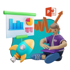 Магия эффектных презентаций PowerPoint - КИБЕРшкола программирования для детей, компьютерные курсы для школьников, начинающих и подростков - KIBERone г. Фили-Давыдково