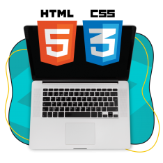 Веб-мастер (HTML + CSS) - КИБЕРшкола программирования для детей, компьютерные курсы для школьников, начинающих и подростков - KIBERone г. Фили-Давыдково