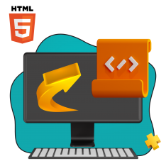 Основы HTML. Изучение веб-разработки - КИБЕРшкола программирования для детей, компьютерные курсы для школьников, начинающих и подростков - KIBERone г. Фили-Давыдково