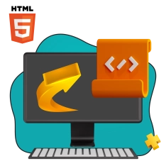 Web-мастер: первые шаги в мир современных сайтов. Основы HTML - КИБЕРшкола программирования для детей, компьютерные курсы для школьников, начинающих и подростков - KIBERone г. Фили-Давыдково
