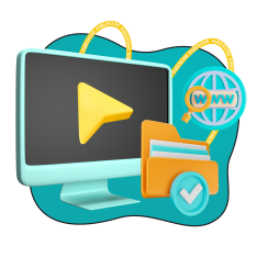 Компьютерная грамотность - КИБЕРшкола программирования для детей, компьютерные курсы для школьников, начинающих и подростков - KIBERone г. Фили-Давыдково