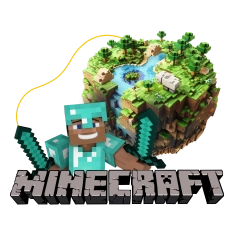 Создание модов в Minecraft - КИБЕРшкола программирования для детей, компьютерные курсы для школьников, начинающих и подростков - KIBERone г. Фили-Давыдково