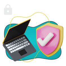 Кибербезопасность - КИБЕРшкола программирования для детей, компьютерные курсы для школьников, начинающих и подростков - KIBERone г. Фили-Давыдково