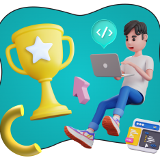 Подготовка к олимпиадам - КИБЕРшкола программирования для детей, компьютерные курсы для школьников, начинающих и подростков - KIBERone г. Фили-Давыдково