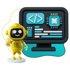 Vibe Coding & AI-инжиниринг - КИБЕРшкола программирования для детей, компьютерные курсы для школьников, начинающих и подростков - KIBERone г. Фили-Давыдково
