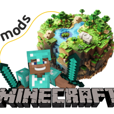 Создание модов в Minecraft - КИБЕРшкола программирования для детей, компьютерные курсы для школьников, начинающих и подростков - KIBERone г. Фили-Давыдково