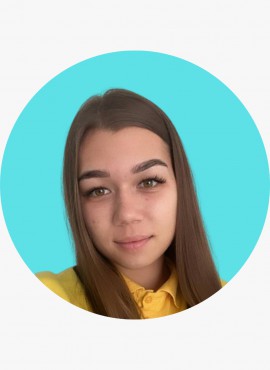 Артём О - КИБЕРшкола программирования для детей, компьютерные курсы для школьников, начинающих и подростков - KIBERone г. Фили-Давыдково