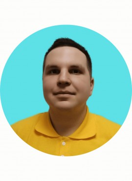 Артём О - КИБЕРшкола программирования для детей, компьютерные курсы для школьников, начинающих и подростков - KIBERone г. Фили-Давыдково