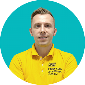 Маргарита К. - КИБЕРшкола программирования для детей, компьютерные курсы для школьников, начинающих и подростков - KIBERone г. Фили-Давыдково