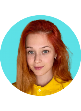 Артём О - КИБЕРшкола программирования для детей, компьютерные курсы для школьников, начинающих и подростков - KIBERone г. Фили-Давыдково