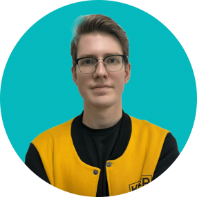 Дмитрий Г - КИБЕРшкола программирования для детей, компьютерные курсы для школьников, начинающих и подростков - KIBERone г. Фили-Давыдково