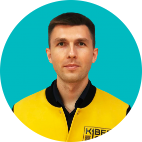 Александр З. - КИБЕРшкола программирования для детей, компьютерные курсы для школьников, начинающих и подростков - KIBERone г. Фили-Давыдково