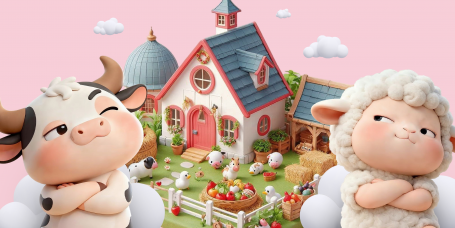 Ферма на Python: программируем игру-симулятор - КИБЕРшкола программирования для детей, компьютерные курсы для школьников, начинающих и подростков - KIBERone г. Фили-Давыдково