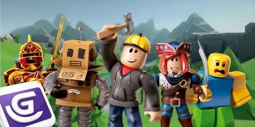 Создаем свою вселенную по мотивам любимой игры на движке GDevelop 5 - КИБЕРшкола программирования для детей, компьютерные курсы для школьников, начинающих и подростков - KIBERone г. Фили-Давыдково